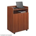 Safco Safco 8919CY Cherry Executive Presentation Stand 8919CY